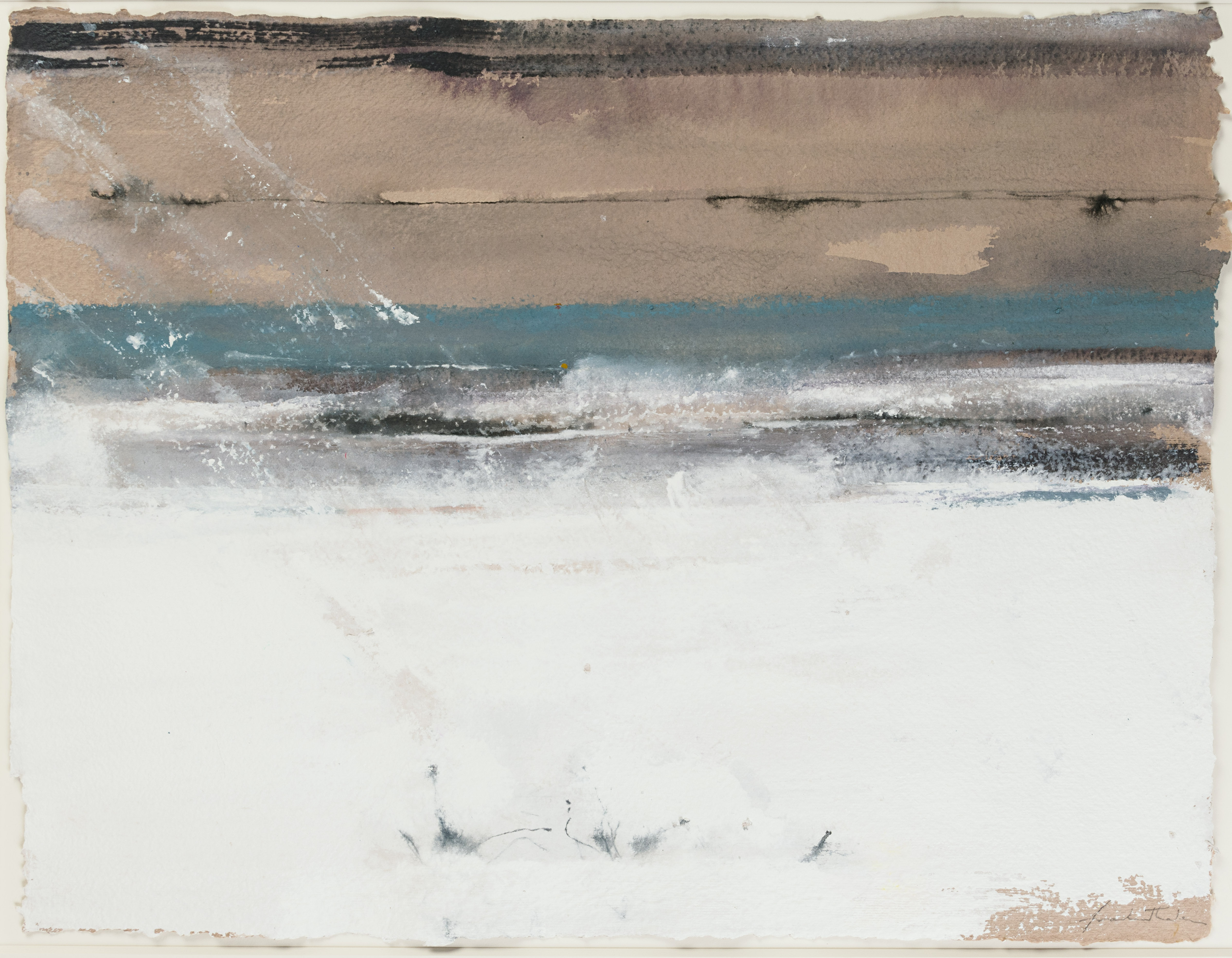Untitled (P94-5)